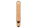 LUXULA LED-Filament-Lampe, Vintage Stab, E27, 2,3W, 65lm, 1800K LX100172