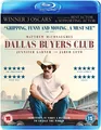 Dallas Buyers Club Blu-Ray - BLU-RAY - G3z