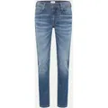Slim-Fit Jeans Oregon Blau 3432