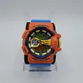 CASIO G-SHOCK GA-400-4A [5398] Multi Colour OVP Komplett Top Zustand