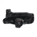 Kentucky Dogwear Grau L Hundemantel Fake Fur Kapuze Hundedecke
