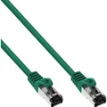 InLine Patchkabel (S/FTP, CAT8.1, 1.50 m) (78814G)