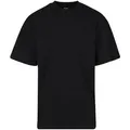 URBAN CLASSICS T-Shirt Urban Classics Herren Tall Tee (1-tlg) schwarz S (46)