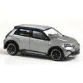 ALPINE A290 GTS 2025 PREMIÈRE EDITION LA GRISE 1:64 Norev Auto Stradali