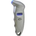HP Autozubehör 21257 Reifendruckprüfer digital Messbereich Luftdruck 0.05 - 7 ba (21257)