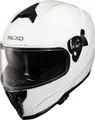 Nexo Integralhelm Comfort II: Thermoplast, Sonnenblende, ECE 22/06-