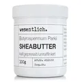 Sheabutter kaltgepresst