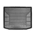 OMAC Gummi Kofferraumwanne für Mitsubishi ASX 2010-2016 TPE Laderaumwanne