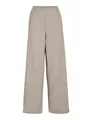 Vila Vivarone Hw Wide Pant - Noos
