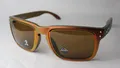 OAKLEY OO 9102-T5 HOLBROOK TLD Red Gold Shift - Prizm Ruby Alt Iridium NEU