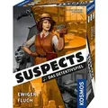 KOSMOS 683078 - Suspects - Ewiger Fluch