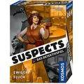 KOSMOS - Suspects: Ewiger Fluch
