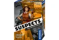Kosmos Spiel Kosmos Suspects: Ewiger Fluch, Kartenspiel