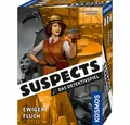 Kosmos Spiel Suspects - Ewiger Fluch