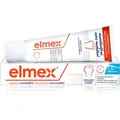 Elmex Zahnpasta Kariesschutz mentholfrei, 75ml