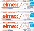 ELMEX mentholfrei Zahnpasta m.Faltschachtel 75 ml