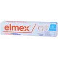 Elmex mentholfreie Zahnpasta