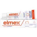 elmex mentholfreie Homöopathieverträgliche Zahnpasta