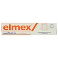 elmex mentholfrei Zahnpasta, 75 ml