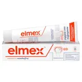 ELMEX mentholfrei Zahnpasta, 75ml, 310165 (Die Verpackung kann variieren)