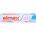 ELMEX mentholfrei Zahnpasta m.Faltschachtel 75 ml PZN 04919378