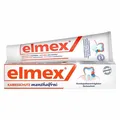 Elmex mentholfrei Zahnpasta · 75 ml · PZN 04919378 528984