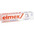 ELMEX mentholfrei Zahnpasta m.Faltschachtel, 75 ml PZN 04919378