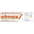 ELMEX mentholfrei Zahnpasta m.Faltschachtel 75 ml
