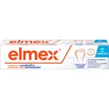elmex mentholfrei Zahnpasta, geruchs- und geschmacksarm, Spezial-Zahnpasta 75 ml