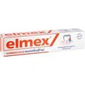 ELMEX mentholfrei Zahnpasta m.Faltschachtel 75 ml