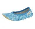 LICO G1 Style Gymnastikschuh Slipper für Kinder aus Textil und Gummi Größe 27