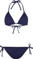 O'Neill Essentials Capri - Bondey Bikini SET blueberry carvico (15022) 40