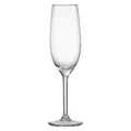 Ritzenhoff & Breker Sektkelch 'Vio' 6er Set (21 cl, 6 Gläser, Sektgläser) (23152)