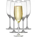 Ritzenhoff Breker Sektgläser, Transparent, Glas, Essen & Trinken, Gläser, Champagner- & Sektgläser