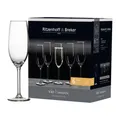 Ritzenhoff und Breker Vio Sektgläser Set 210 ml 6er