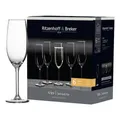 1 bis 20x Ritzenhoff & Breker Sektglas VIO, 0,21 l - SPARE BIS ZU 44%