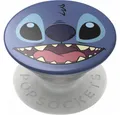 Popsockets Handyhülle Popsockets PopGrip Lizenz Stitch Smartphone-Zubehör