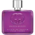 Gucci Damenduefte Gucci-Guilty-Pour-FemmeElixir de Parfum 60 ml (1.317,83 € / 1 l)