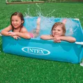 Pool Schwimmingpool Aufstellpool Schwimmbecken Minipool Aufstellbecken INTEX