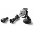 TomTom Rider Autohalterungsset, schwarz