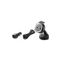 TomTom Kfz-Halterungsset Rider 40/400 inkl. Ladekabel Saugnapf(9UGE.001.01)