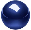 Perixx PERIPRO-303 - 34 mm Trackball - Glänzend - - Kompatibel 18025 Mäuse