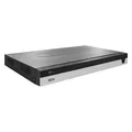 Abus NVR10011 5-Kanal NVR 2160p 4K (Netzwerk Videorecorder (NVR)) (NVR10011)