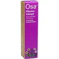 OSA Pflanzen Zahngel 20 g PZN 08474364