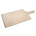 Rayher 62621000 Holz Schneidebrett, FSC 100%, 20x40x2cm