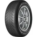 Goodyear Ganzjahresreifen GOODYEAR, 1-St., VECTOR 4SEASONS GEN-3 schwarz 255/45 R19 104W