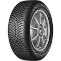 Ganzjahresreifen GOODYEAR "GOODYEAR", schwarz, 255mm / 45 % R 19 104W, Autoreifen, VECTOR 4SEASONS GEN-3