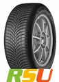 Goodyear Vector 4SEASONS Gen-3 SUV FP XL M+S 3PMSF 255/45 R19 104W Ganzjahres...
