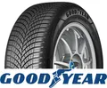 Goodyear Vector 4Seasons G3 SUV XL FP 255/45 R19 104W