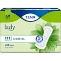 Tena Lady normal Einlagen bei Inkontinenz  30 St